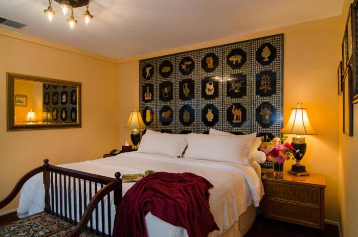 Madrona Manor Hotel Healdsburg Eksteriør billede