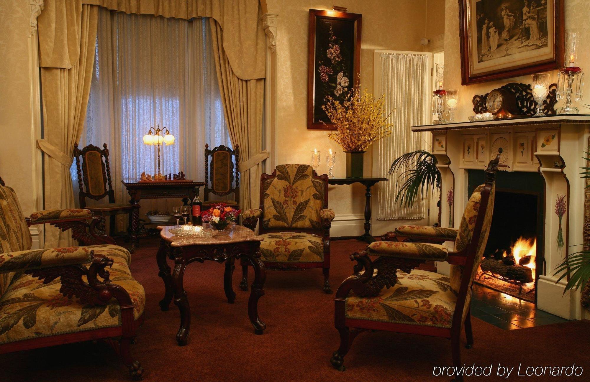 Madrona Manor Hotel Healdsburg Værelse billede