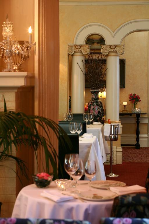 Madrona Manor Hotel Healdsburg Eksteriør billede